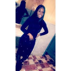 Meet your Posher, Phylicia